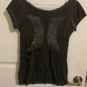 Small Hurley shirt